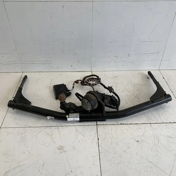 Sähkökytkin VW PASSAT B8 3G KOMBI 2018 image 2