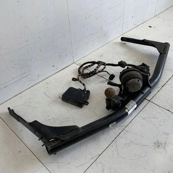 Sähkökytkin VW PASSAT B8 3G KOMBI 2018 image 3