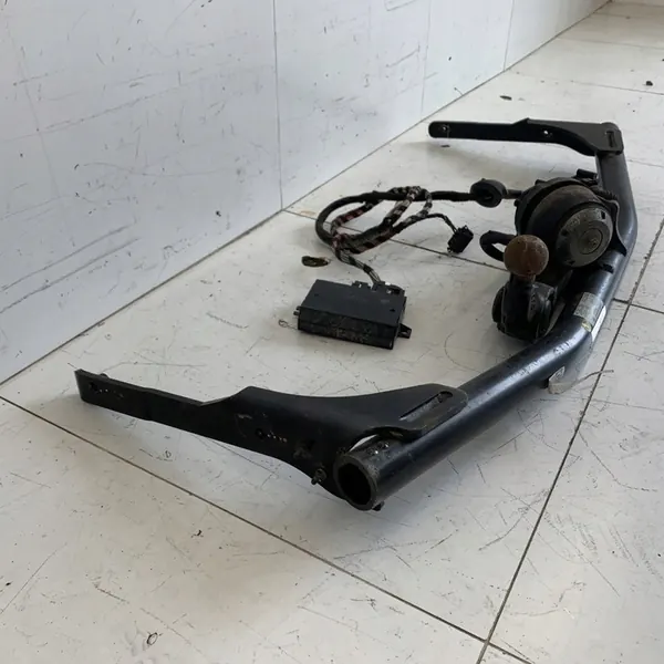 Sähkökytkin VW PASSAT B8 3G KOMBI 2018 image 4