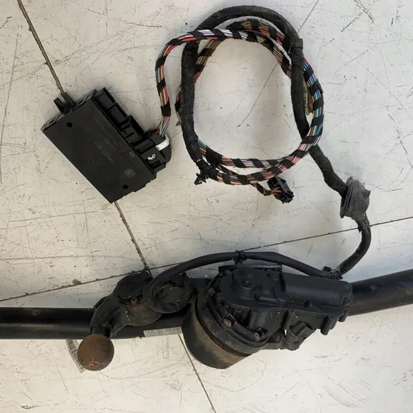 Sähkökytkin VW PASSAT B8 3G KOMBI 2018 image 8