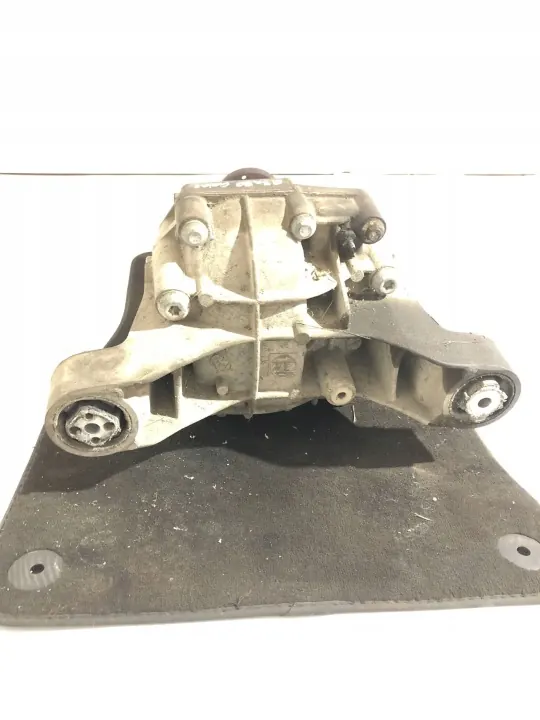 Audi Q7 Bakaxelns differential OEM 4460310018 image 5