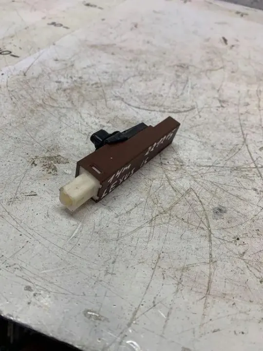Antennförstärkare OEM 13279209 för Lexus IS III image 2