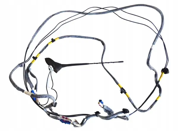 Complete antennekabel Peugeot 308 II 2013-2021 OEM image 1
