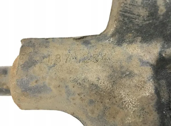 OEM 1871254 Scania Hytthållare, höger fram image 2