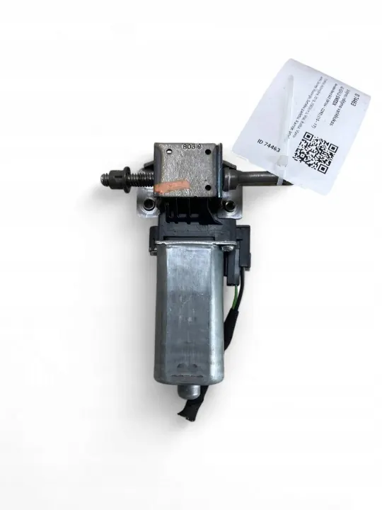 Mercedes-Benz GLE Sitzmotor OEM 986300108 image 3