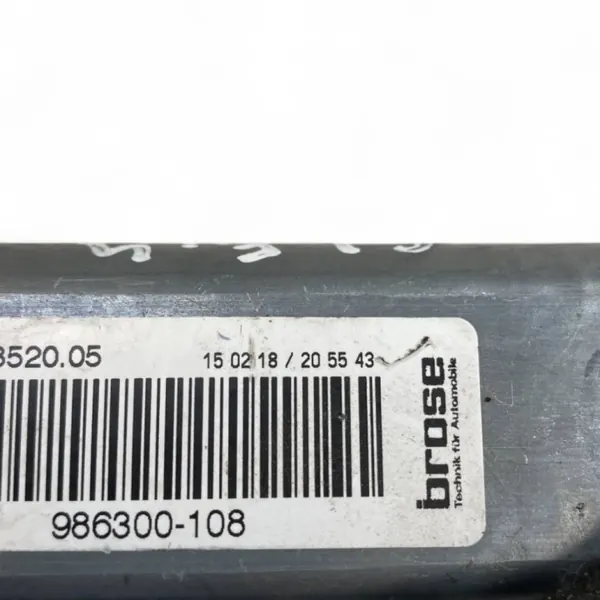 Mercedes-Benz GLE Sitzmotor OEM 986300108 image 5