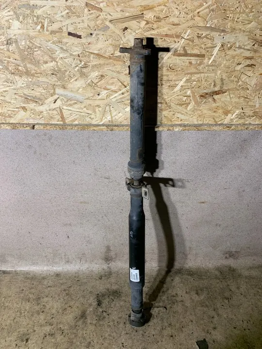 MERCEDES ML W164 OM642 3.0 CDI Arbre de Transmission Arrière A1644103102 image 2