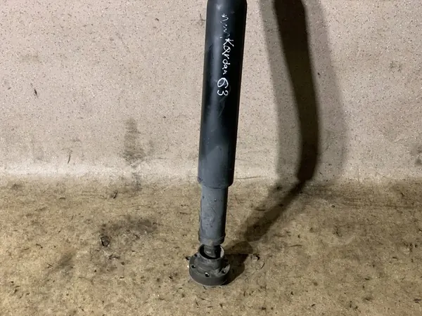 MERCEDES ML W164 OM642 3.0 CDI Arbre de Transmission Arrière A1644103102 image 4