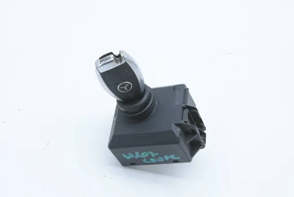 Clé et Télécommande Mercedes-Benz OEM A2189054701 image 2
