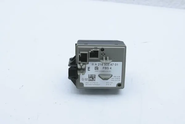 Clé et Télécommande Mercedes-Benz OEM A2189054701 image 3