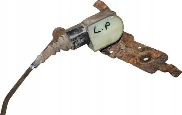 Sensor de nível de luz dianteira esquerda AUDI A6 C6 LIFT 4F0941285B image 2