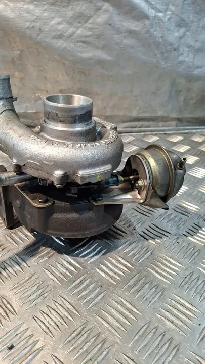Turboaggregat Audi A6 C5 2.5TDI OEM 059145701F image 7