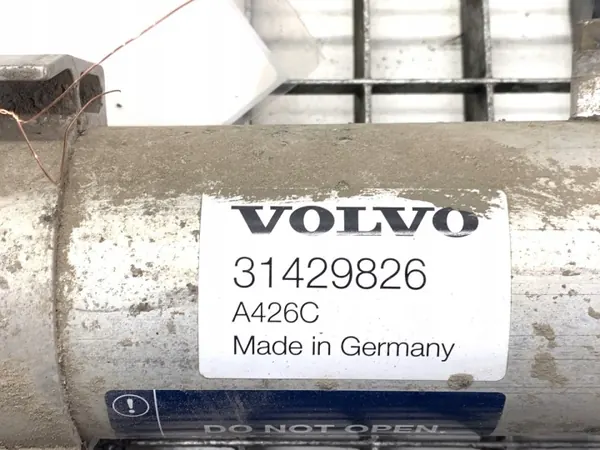 Luftfjädringstank OEM 31429826 för Volvo S90 II image 4