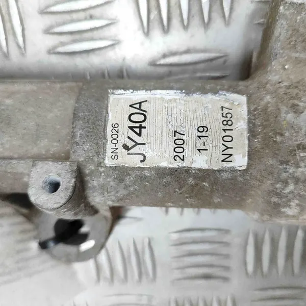 Renault Caixa de Direção 490010424R image 7