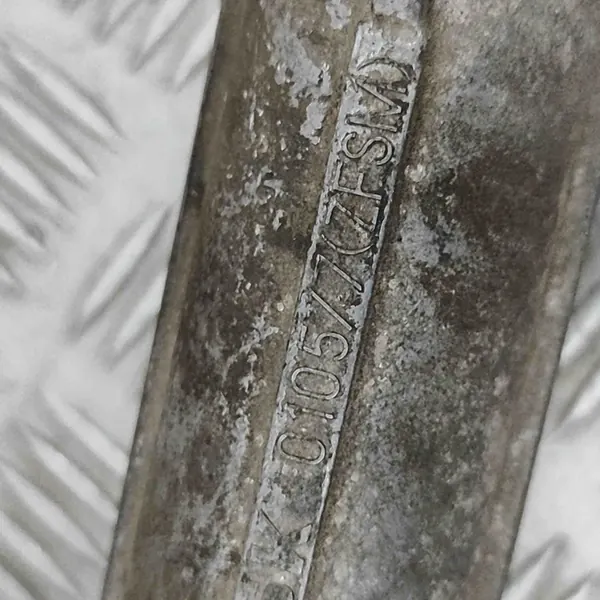 Renault Caixa de Direção 490010424R image 8