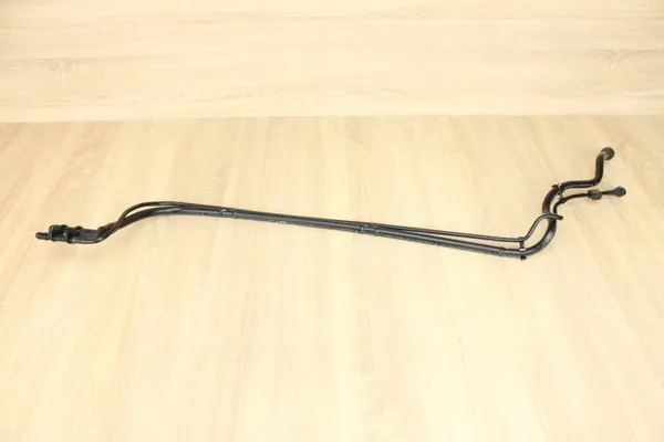 Audi AdBlue Einfüllrohr OEM 4G0131963C - Gebraucht image 2