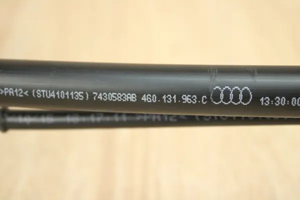 Audi AdBlue Einfüllrohr OEM 4G0131963C - Gebraucht image 6