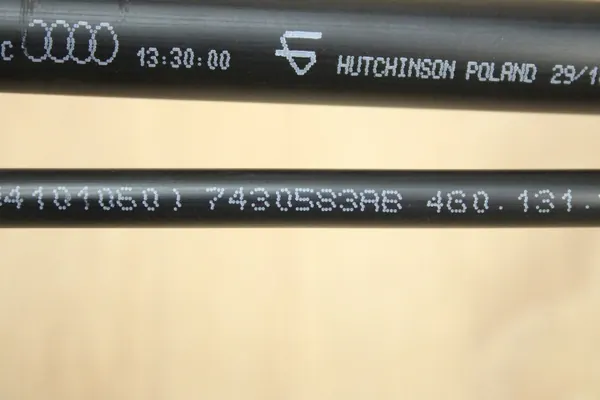 Audi AdBlue Einfüllrohr OEM 4G0131963C - Gebraucht image 7