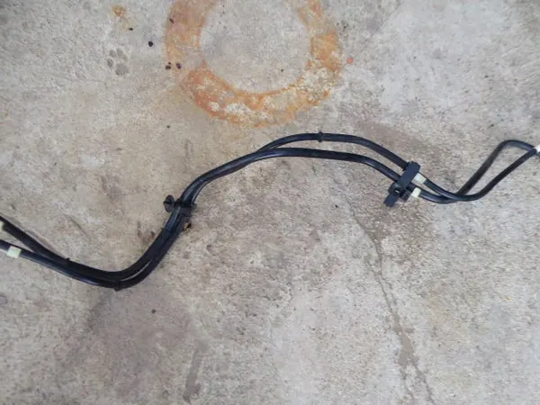 Brandstofslang Renault Trafic II 1.9 DCI F9Q762 OEM image 7