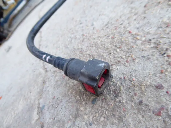 Brandstofslang Renault Trafic II 1.9 DCI F9Q762 OEM image 9