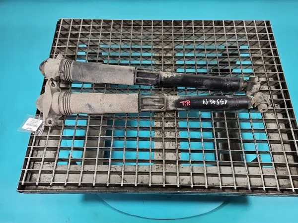 Achter Demper Set OEM IMPRK1554417 Links+Rechts image 2