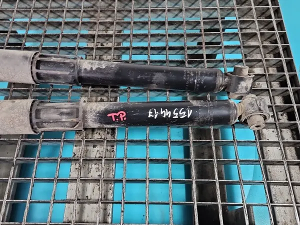 Achter Demper Set OEM IMPRK1554417 Links+Rechts image 3