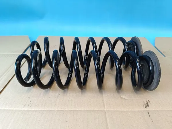 OEM 5QF511115BL Achtervering veren voor VW Tiguan image 3