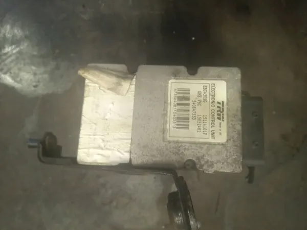 Pompe ABS Opel Vectra C 1.9CDTI image 2