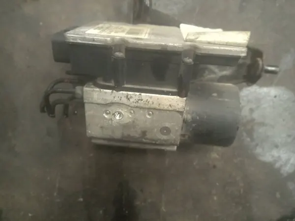 Pompe ABS Opel Vectra C 1.9CDTI image 3