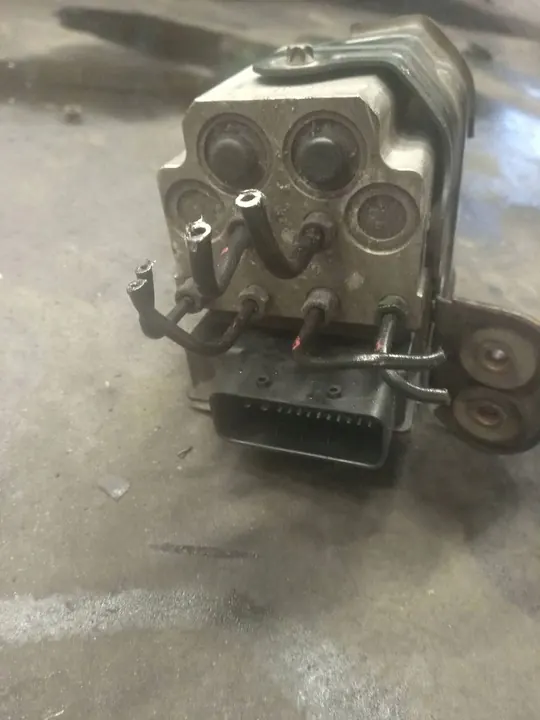 Pompe ABS Opel Vectra C 1.9CDTI image 5