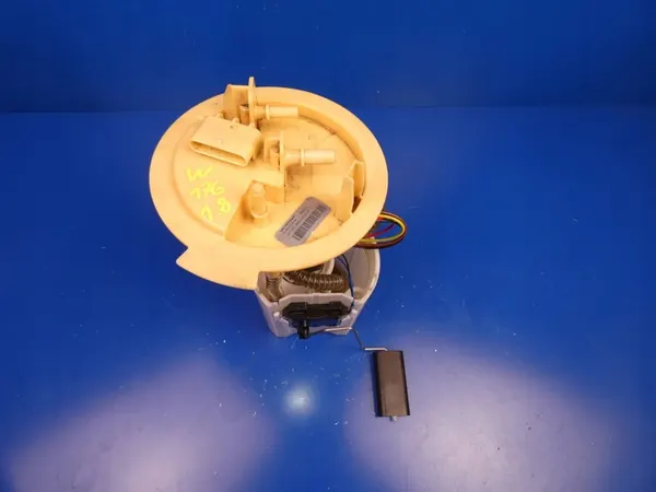 Brandstofpomp Mercedes-Benz A-Klasse image 2