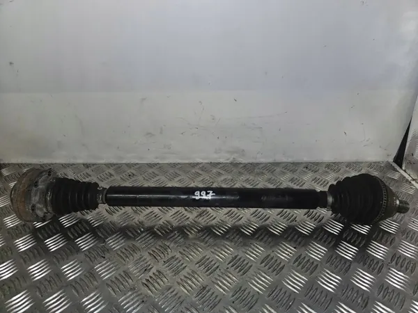 Demi-arbre arrière Audi A3 S3 8P OEM ESH7070 image 2