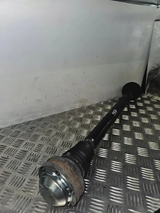 Demi-arbre arrière Audi A3 S3 8P OEM ESH7070 image 3