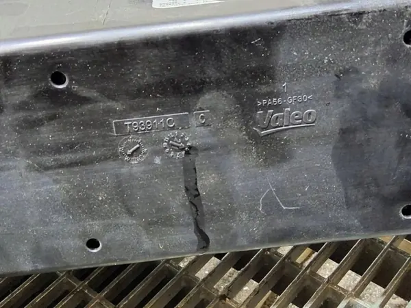 OEM 9830070780 Dessicateur AC pour Citroën C4 III image 5