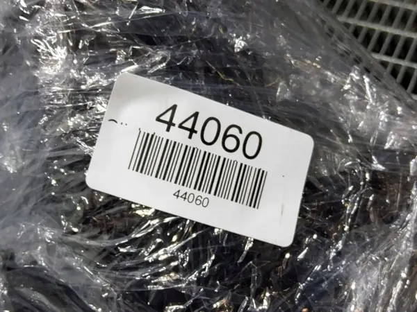 OEM 9830070780 Dessicateur AC pour Citroën C4 III image 8