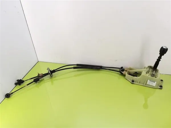 Mécanisme de changement de vitesse OEM 553488540 Alfa Romeo 159 image 2