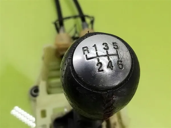 Mécanisme de changement de vitesse OEM 553488540 Alfa Romeo 159 image 4