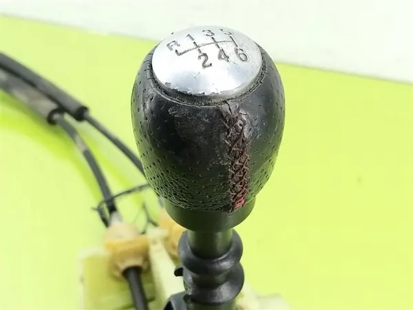 Mécanisme de changement de vitesse OEM 553488540 Alfa Romeo 159 image 5