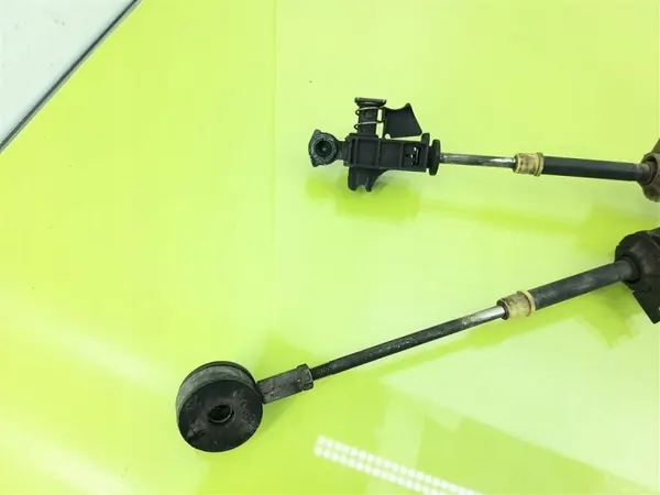 Mécanisme de changement de vitesse OEM 553488540 Alfa Romeo 159 image 7