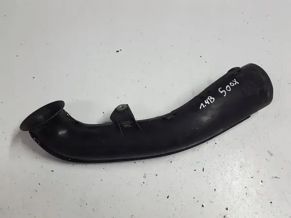 Fiat 500X 2014-17 Ansaugrohr OEM 51938297 image 2