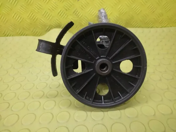 VOLVO S80 2.0 Stuurbekrachtiging 9485861 image 2