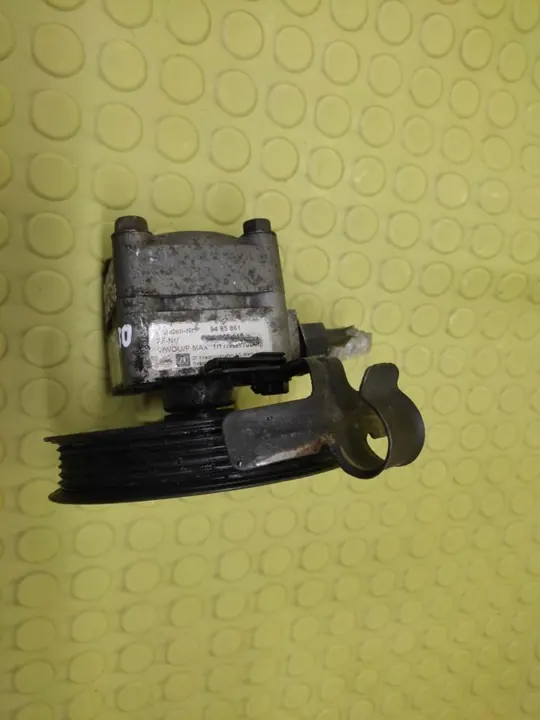 VOLVO S80 2.0 Stuurbekrachtiging 9485861 image 5