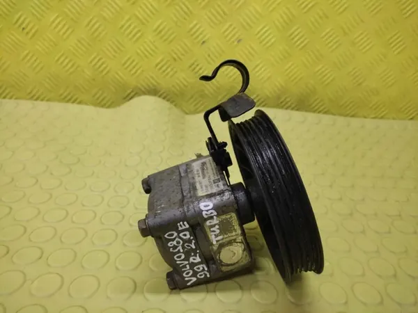 VOLVO S80 2.0 Stuurbekrachtiging 9485861 image 6