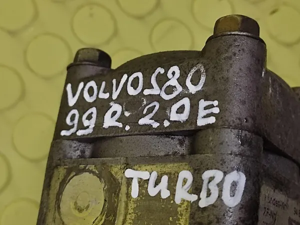 VOLVO S80 2.0 Stuurbekrachtiging 9485861 image 9