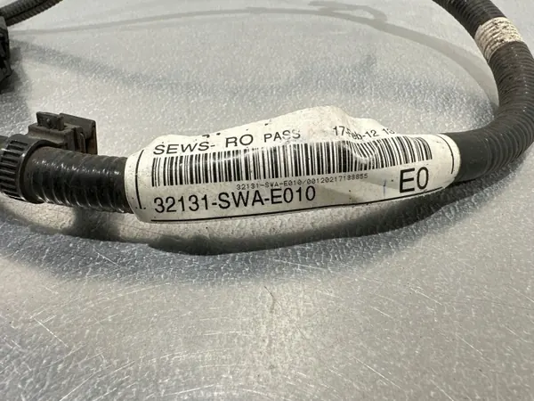 Harness cable sensor PDC trasero OEM 32131SWAE010 image 3