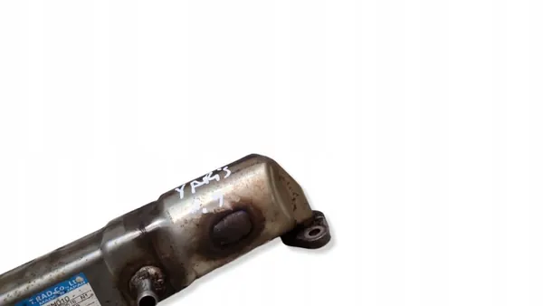 Uitlaatradiator Toyota Yaris II 1.4 D4D OEM 25601-0N010 image 5