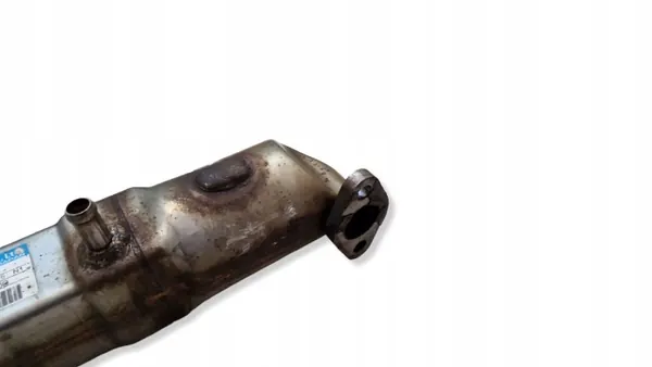 Uitlaatradiator Toyota Yaris II 1.4 D4D OEM 25601-0N010 image 7