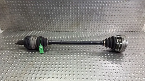 Semi-eixo direito traseiro OEM S26372502 para BMW image 2