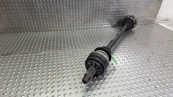 Semi-eixo direito traseiro OEM S26372502 para BMW image 3