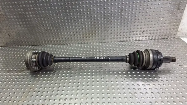Semi-eixo direito traseiro OEM S26372502 para BMW image 4